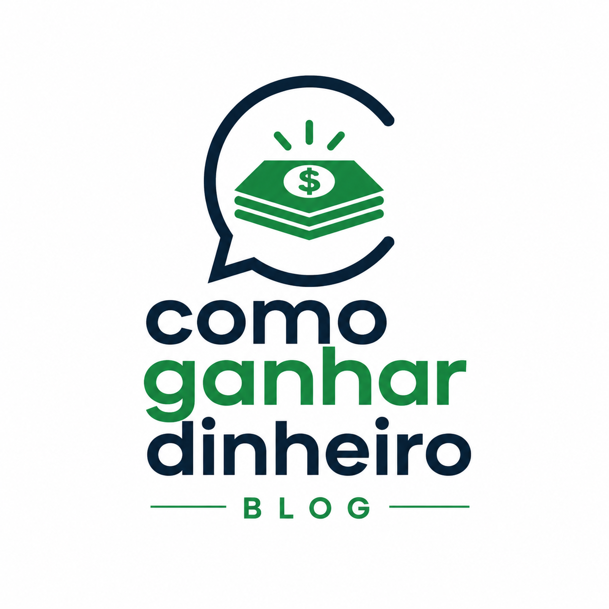 Como Ganhar Dinheiro Blog