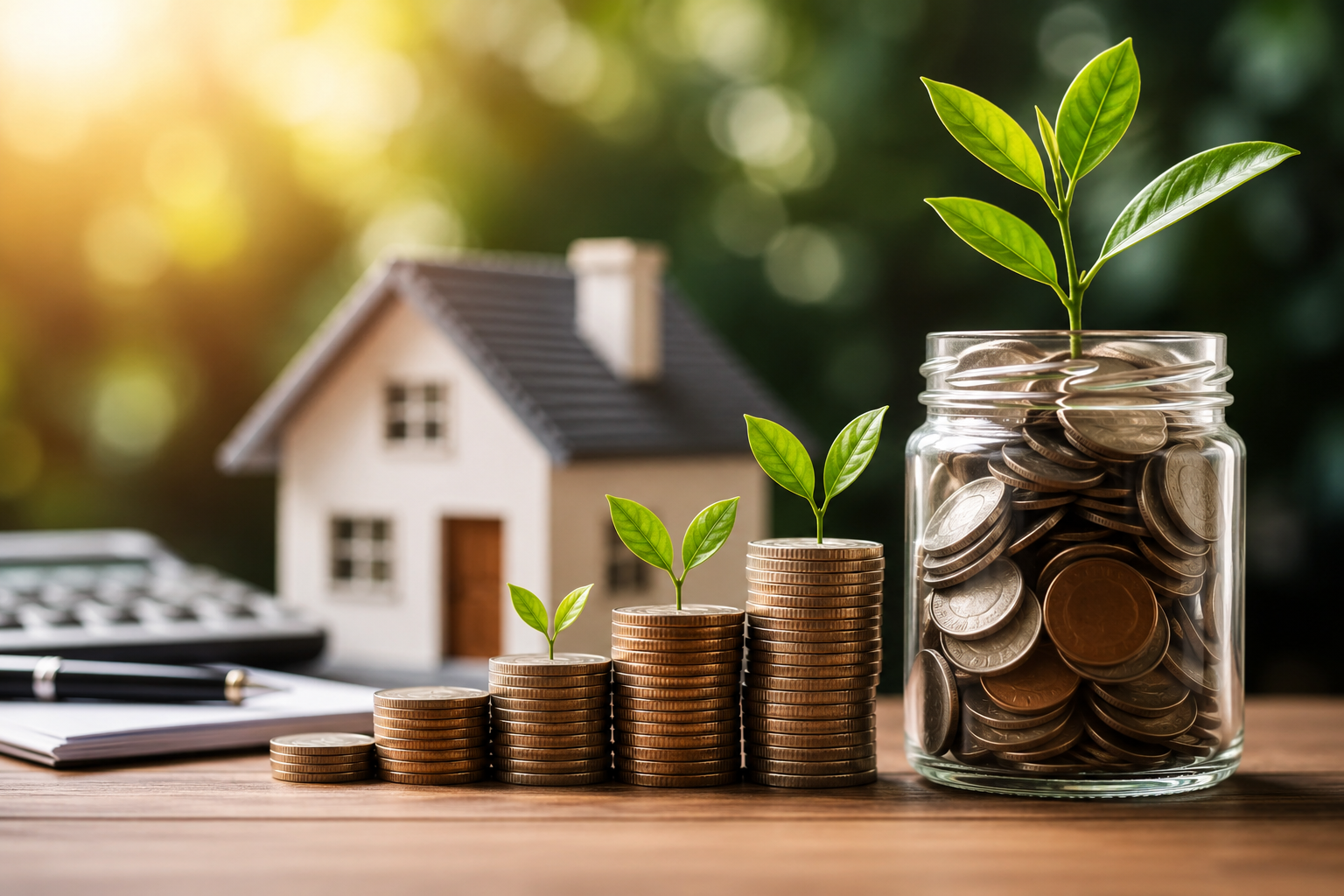 Como Ganhar Dinheiro sem Trabalhar – R$ 1.500 por Mês: Guia Completo para Começar do Zero em Renda Passiva