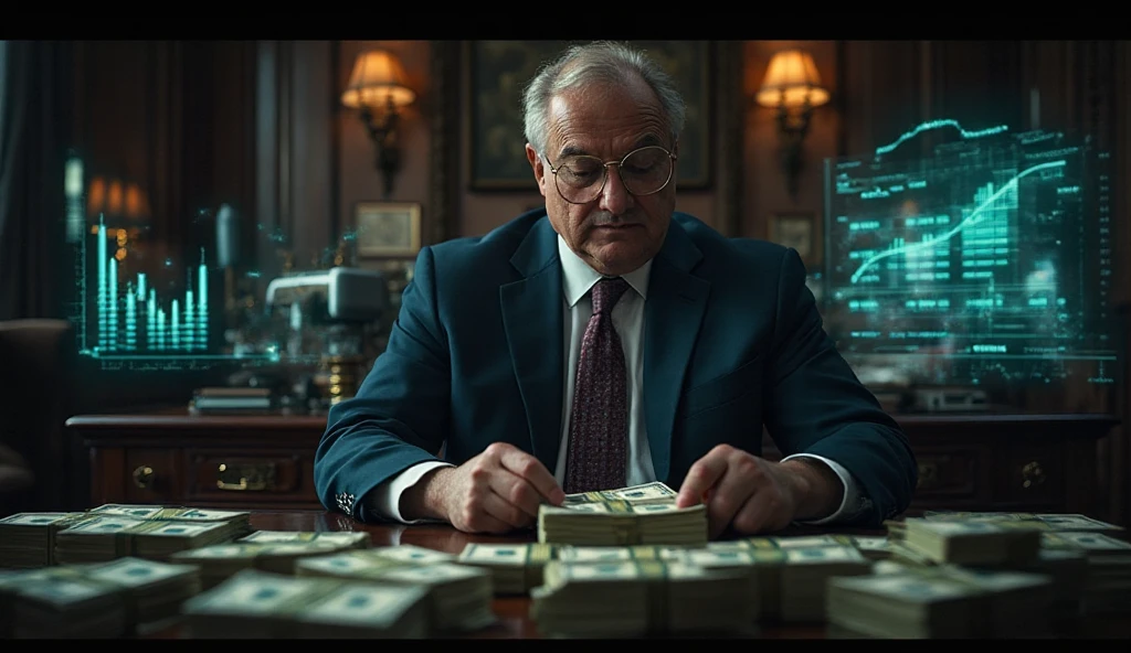 Como Investir em Ações